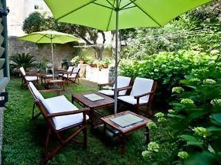 Mediteran & Ragusa With Garden Экстерьер фото